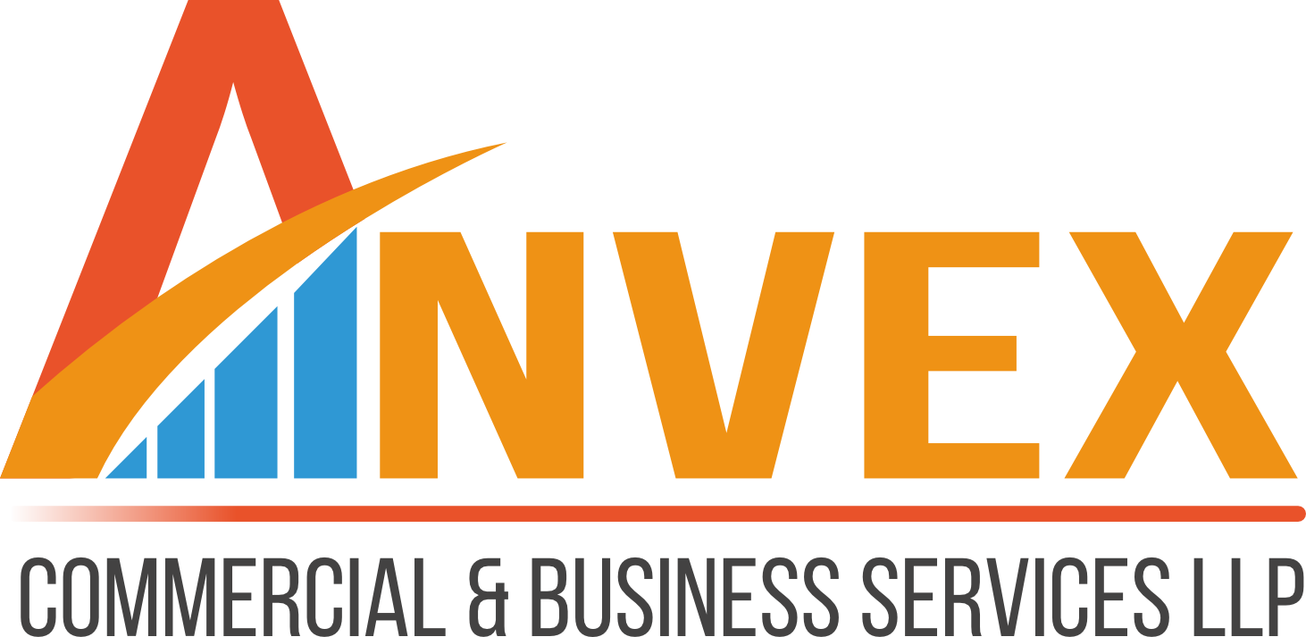 Anvex Commercial & Business Services LLP